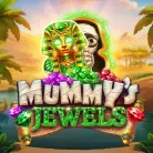 Mummy’s Jewels thumbnail