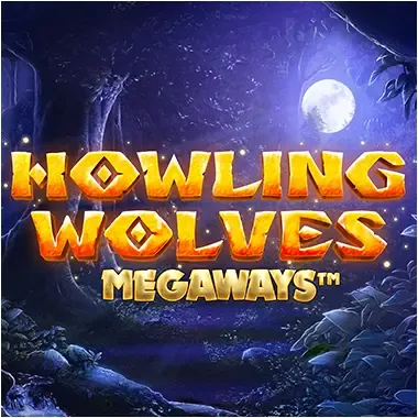 Howling Wolves Megaways thumbnail