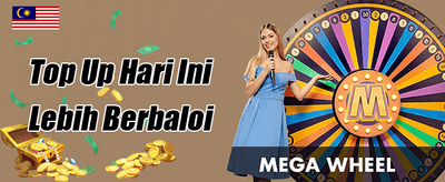 Rebat Tunai Harian promotion
