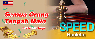 Sertai Spin99 Menang Besar