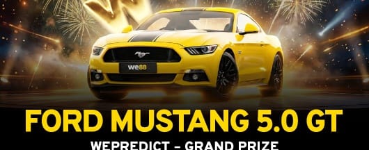 Reload Bonus Harian promotion