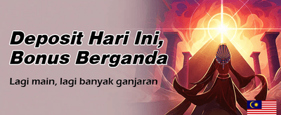 Main Sekarang Menang Segera