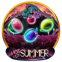 Hot Hot Summer thumbnail