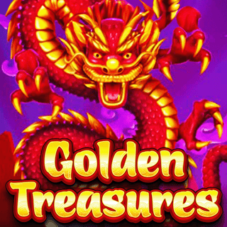 Golden Treasures thumbnail