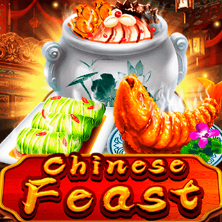 Chinese Feast thumbnail