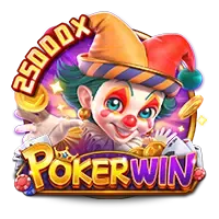 Poker Win thumbnail