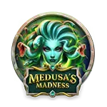 Medusa's Madness thumbnail