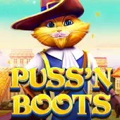 Puss 'N Boots thumbnail