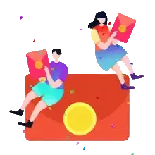 Putaran Bonus Harian icon
